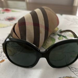 Burberry Sunglasses